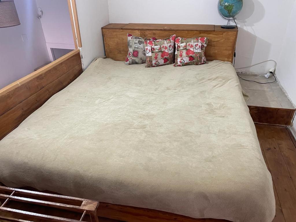 Apartament La Casa Di Rosi Neapol